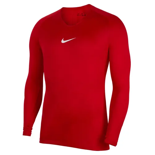 NIKE Men's Nike Park First Layer Thermal Long Sleeve Top