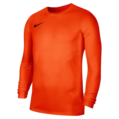NIKE Men's Nike Park Vii Jersey Long Sleeve Sweater
