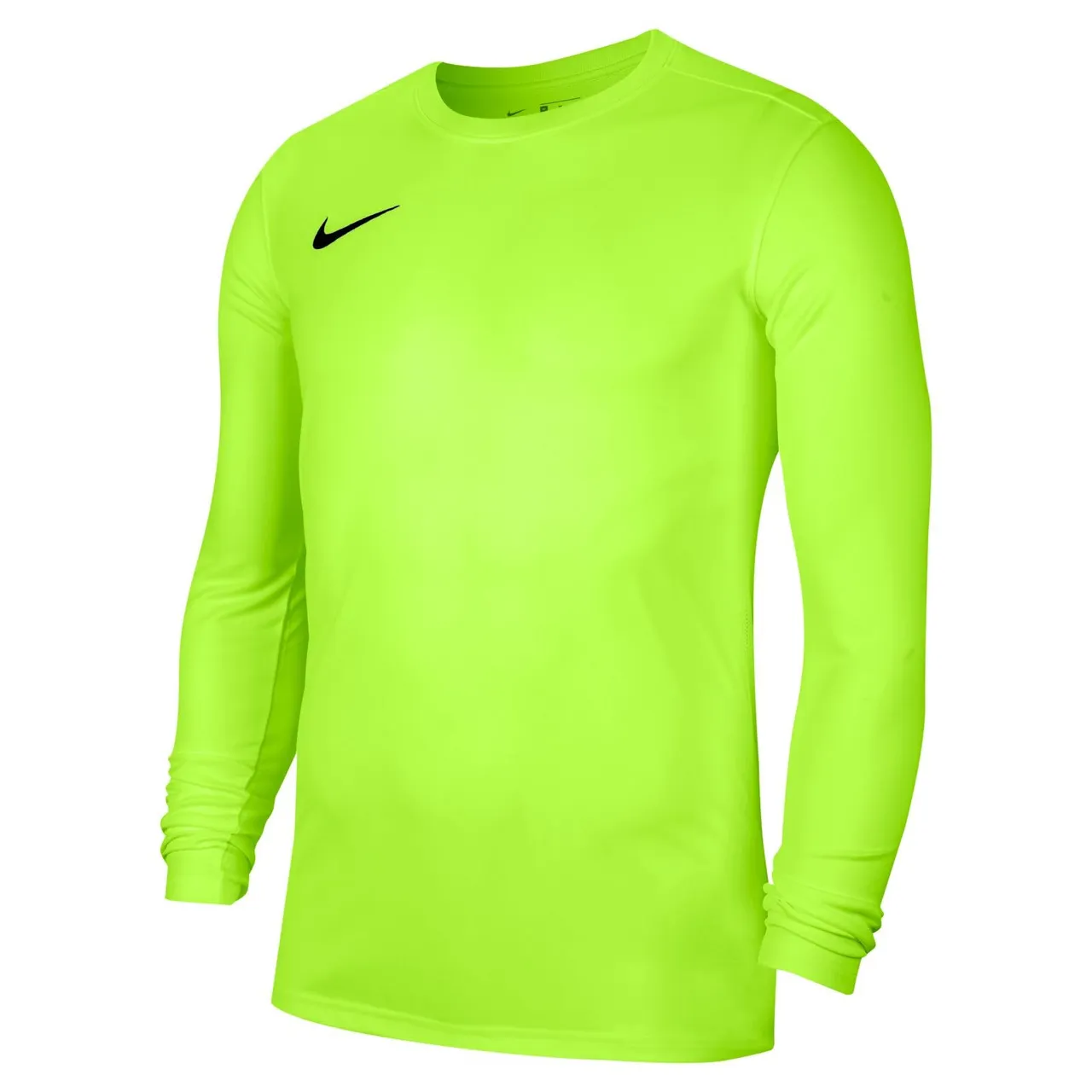 Nike Men's Park VII Jersey Long Sleeve Sweater
