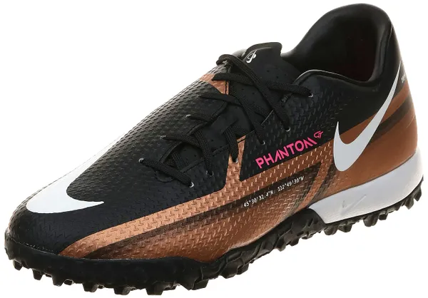 Nike Men's Phantom GT2 Academy TF Sneaker