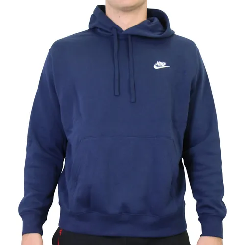 NIKE Men's Sportswear Club Fleece Sweatshirt