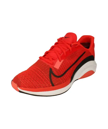 Nike Mens Superrep Surge Red Trainers