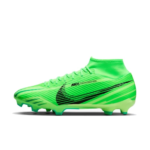 Nike Men's Zoom Superfly 9 Acad MDS Fg/Mg Football Boots