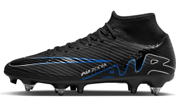 Nike Men's Zoom Superfly 9 Acad Sg-pro Ac Football Shoe