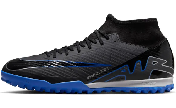 Nike Men's Zoom Superfly 9 Academy Tf Football Shoe