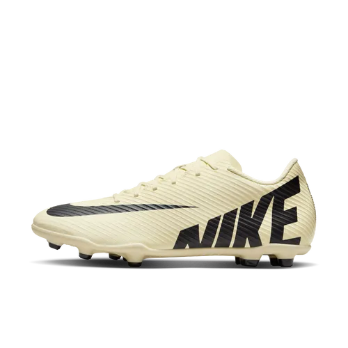 Nike Mercurial Vapor 15 Club Multi-Ground Low-Top Football Boot - Yellow