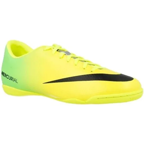 Nike  Mercurial Victory IV IC  men's Football Boots in multicolour