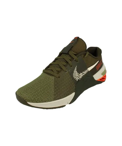 Nike Metcon 8 Mens Green Trainers