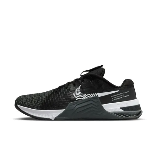 NIKE Metcon 8 Men's Trainers Sneakers Shoes DO9328