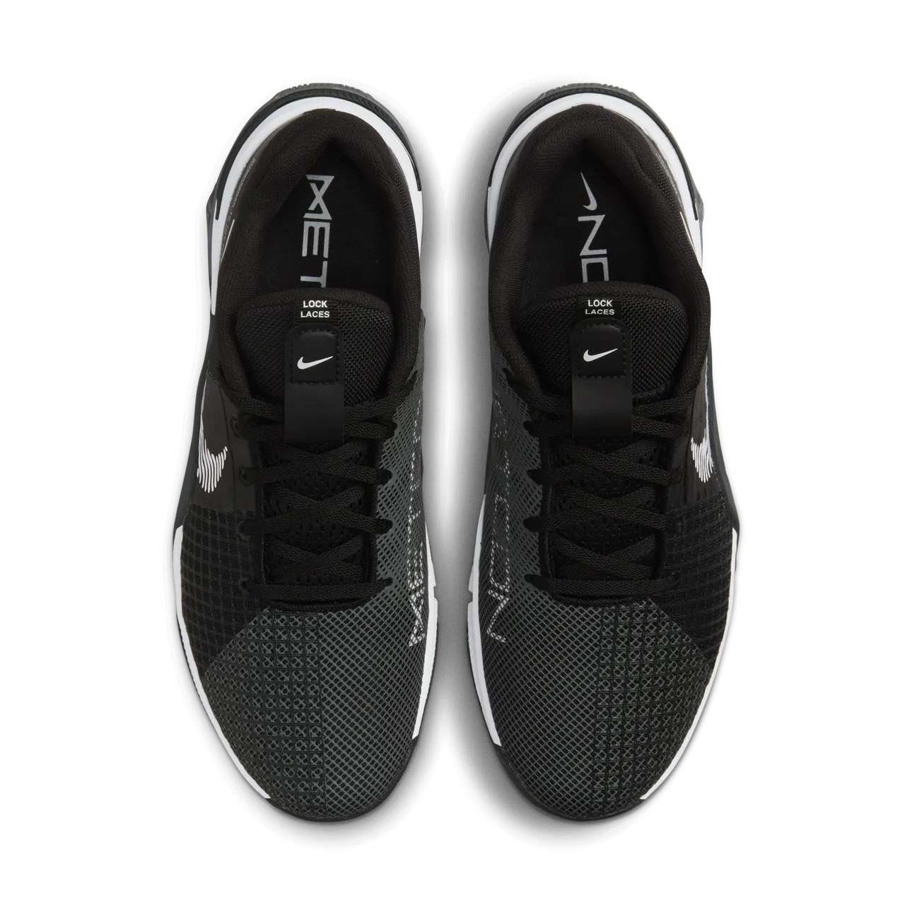 Nike Metcon 8 Men's Workout Shoes - Black