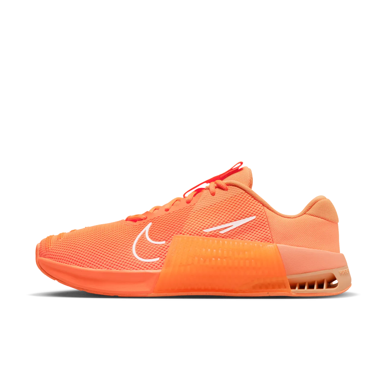 Nike Metcon 9 AMP Men's Workout Shoes - Orange