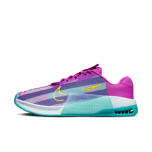 Nike Metcon 9 AMP Women's Workout Shoes - Purple