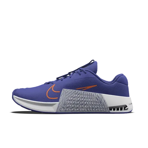 Nike Metcon 9 By You Custom Men's Workout Shoes - Purple