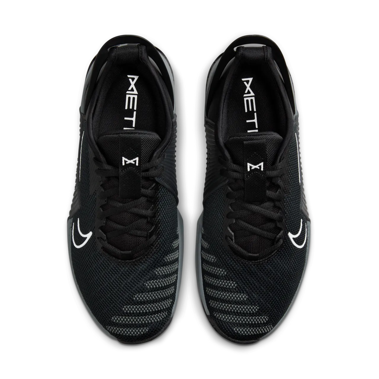 Nike Metcon 9 EasyOn Men's Workout Shoes - Black