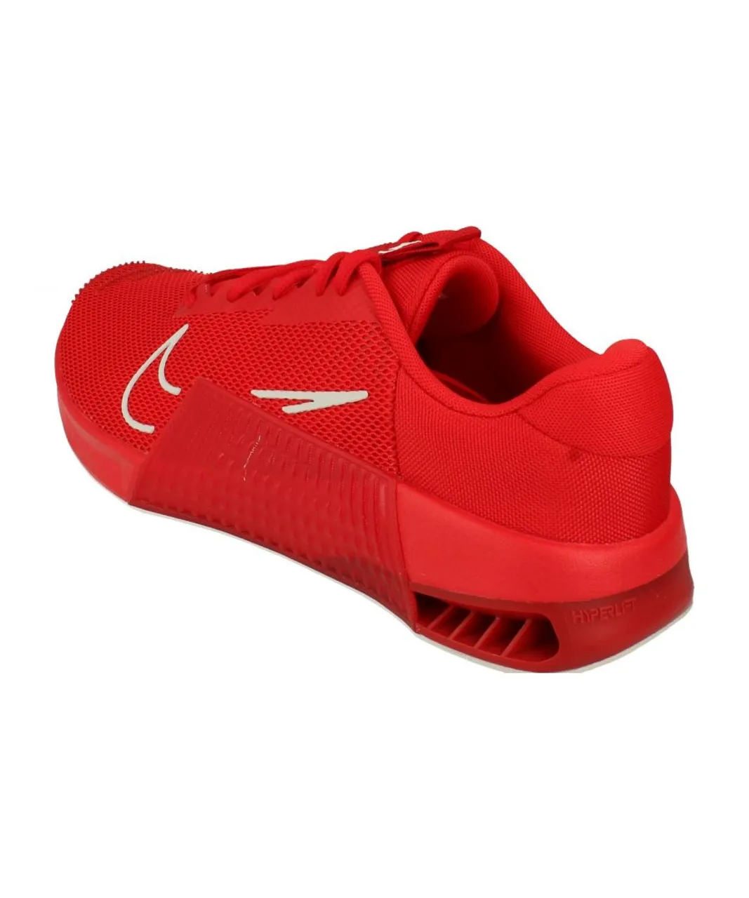 Nike Metcon 9 Mens Red Trainers