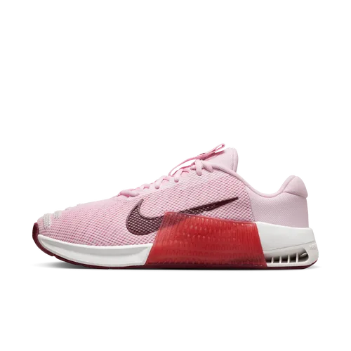 Nike Metcon 9 Women's Workout Shoes - Pink