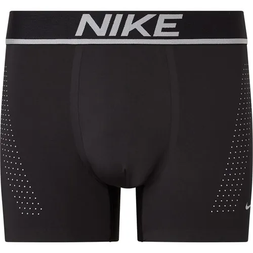Nike Micro Boxer Shorts - Black