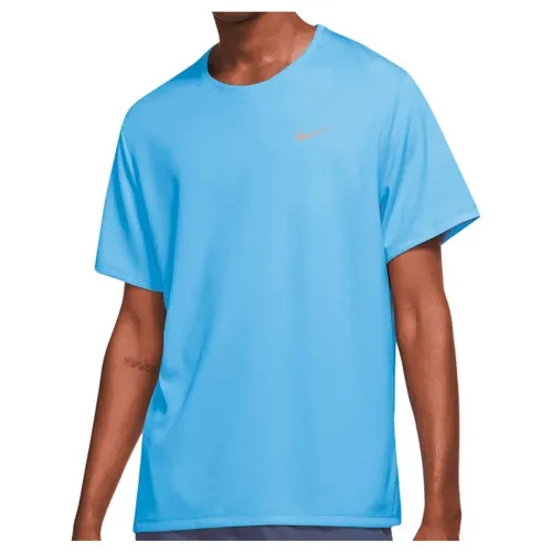 Nike - Miler Dri-FIT UV Run Division S/S - Sport shirt