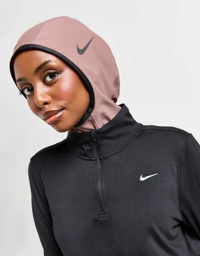 Nike Modest Swim Hijab - Pink - Womens