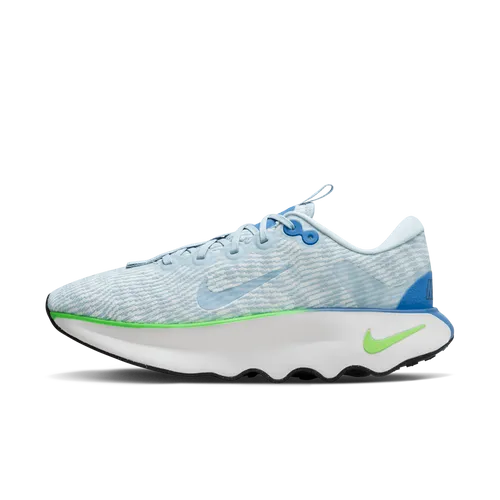 Nike Motiva Men's Walking Shoes - Blue