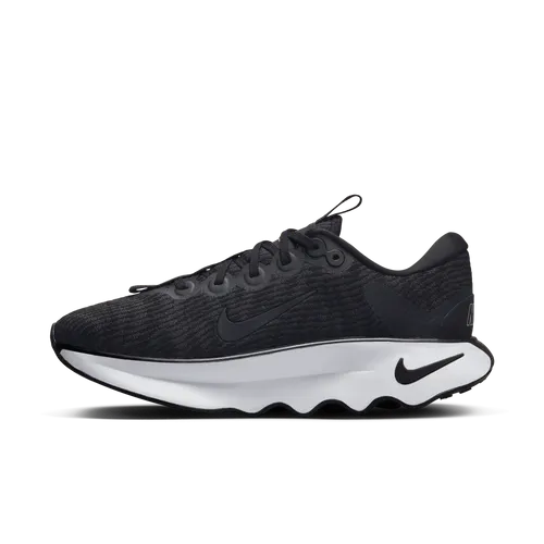 Nike Motiva Women's Walking Shoes - Black