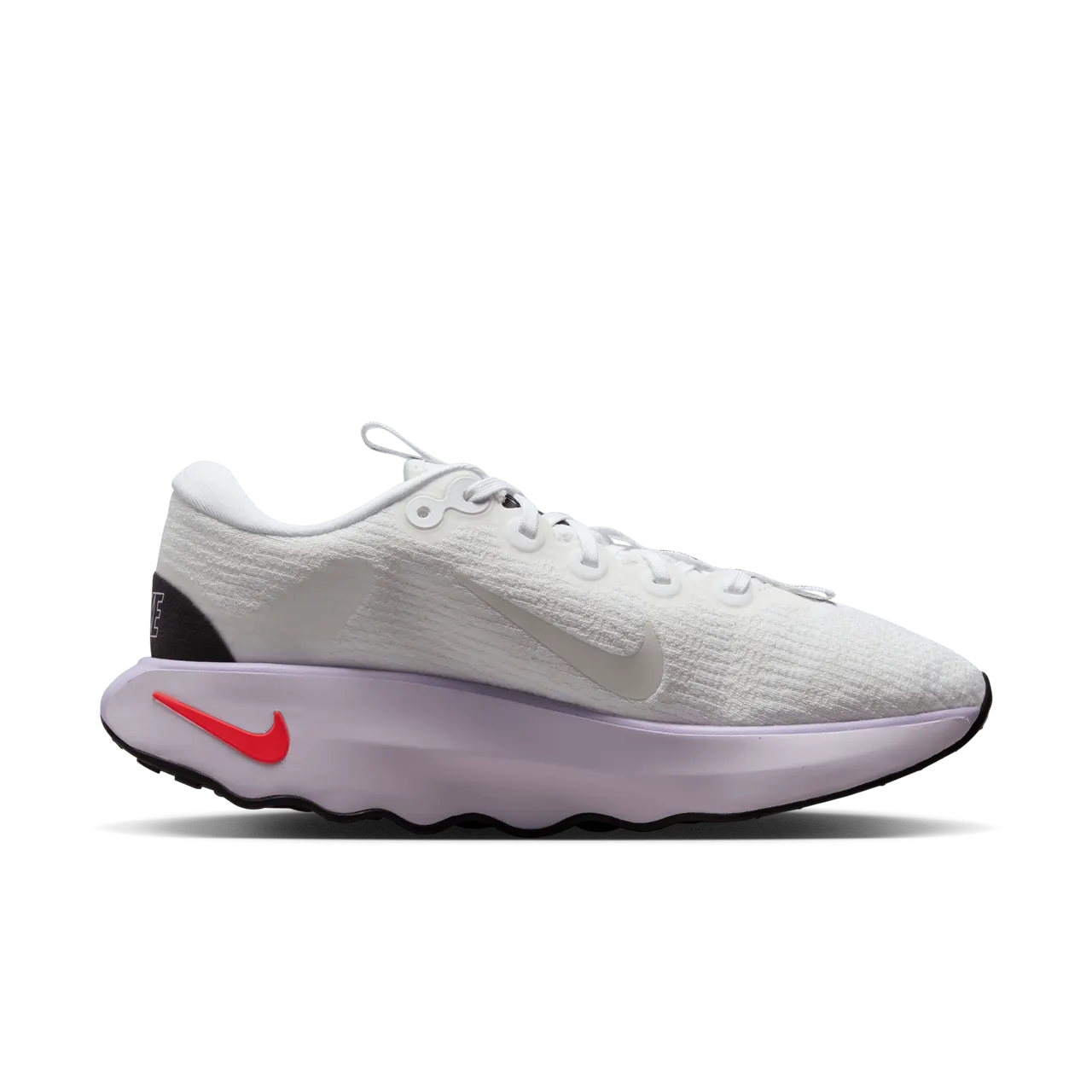 Nike Motiva Women's Walking Shoes - White