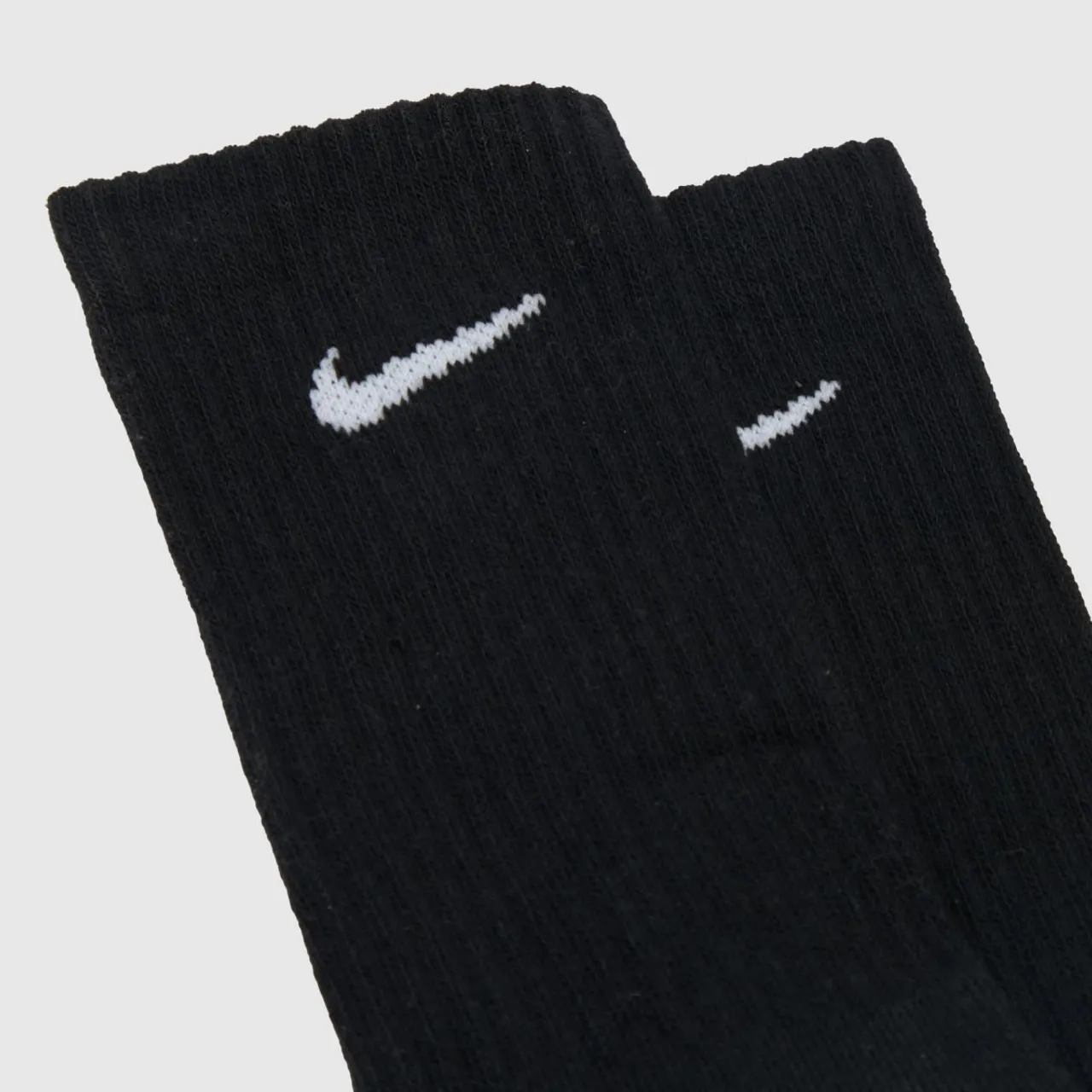 Nike Multi Crew Socks 3 Pack