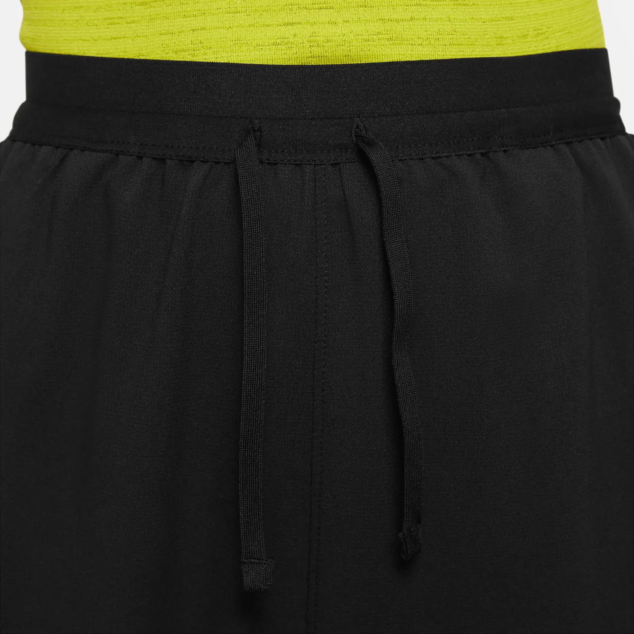 Nike Multi Tech EasyOn Older Kids' (Boys') Dri-FIT Training Trousers - Black - Polyester