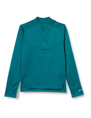 Nike Multi Tech Sweatshirt Geode Teal/Geode Teal/Reflecti XS