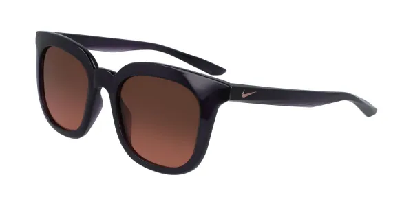 Nike MYRIAD M EV1154 525 Men's Sunglasses Purple Size 52