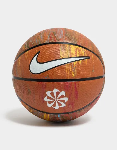 Nike Next Nature Basketball - Brown