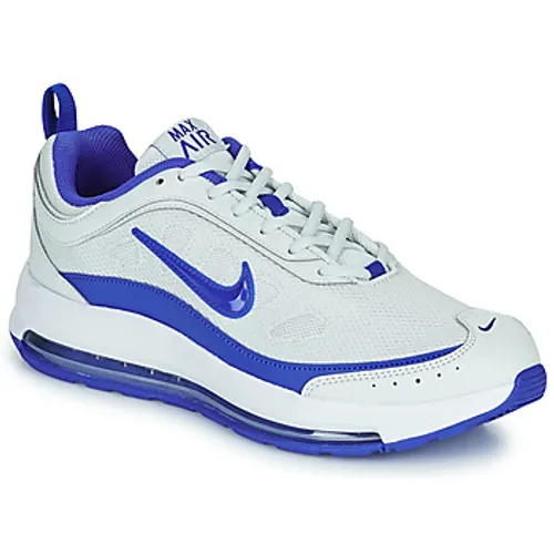 Nike  NIKE AIR MAX AP  men's Shoes (Trainers) in Grey
