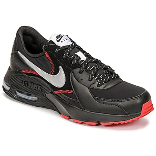 Nike  NIKE AIR MAX EXCEE  men's Shoes (Trainers) in Black
