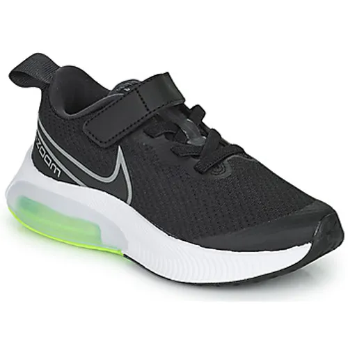 Nike  Nike Air Zoom Arcadia  boys's Children's Sports Trainers (Shoes) in Black