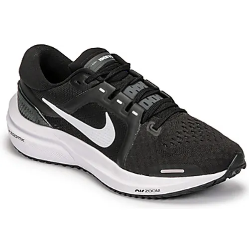 Nike  NIKE AIR ZOOM VOMERO 16  men's Running Trainers in Black