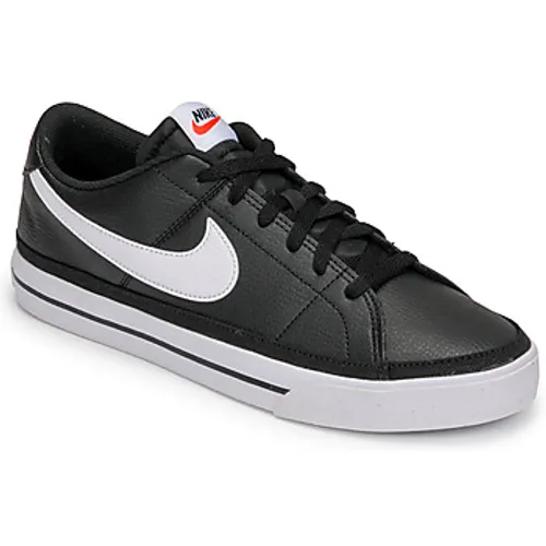 Nike  Nike Court Legacy Next Nature  men's Shoes (Trainers) in Black