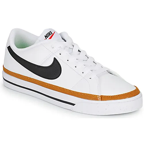 Nike  Nike Court Legacy Next Nature  women's Shoes (Trainers) in White