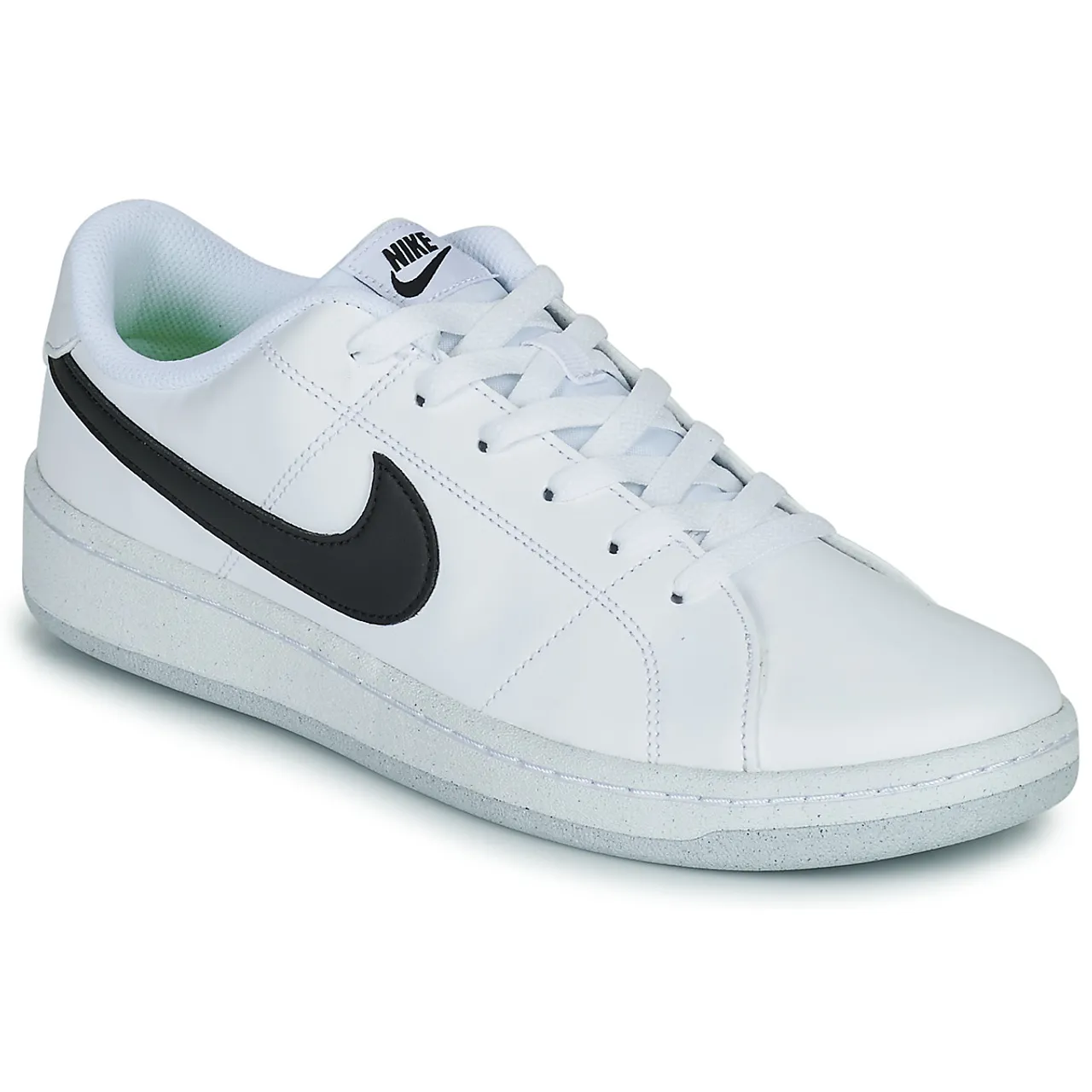 Nike  NIKE COURT ROYALE 2 NN  men's Shoes (Trainers) in White