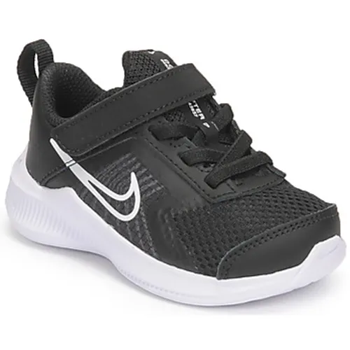 Nike  NIKE DOWNSHIFTER 11 (TDV)  boys's Children's Sports Trainers in Black