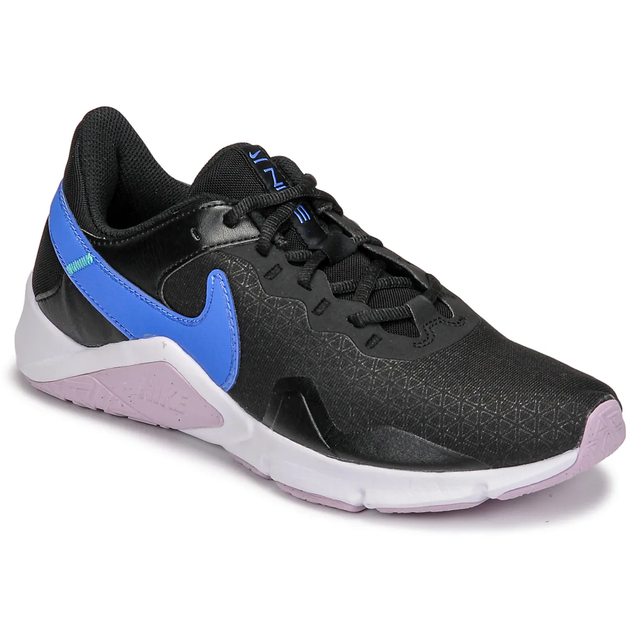 Nike  Nike Legend Essential 2  women's Shoes (Trainers) in Black