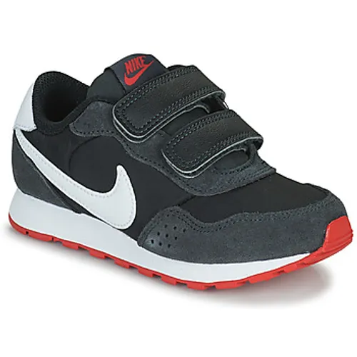 Nike  NIKE MD VALIANT (PSV)  girls's Children's Shoes (Trainers) in Black