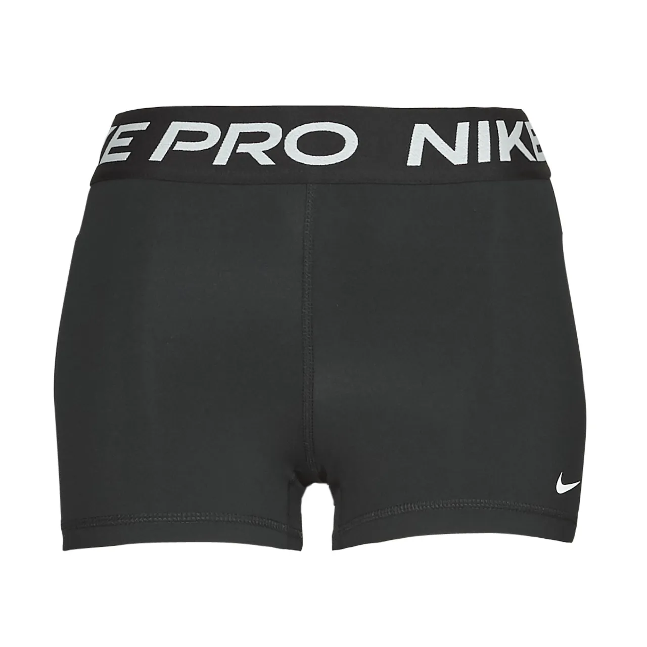 Nike  Nike Pro 3" Shorts  women's Shorts in Black