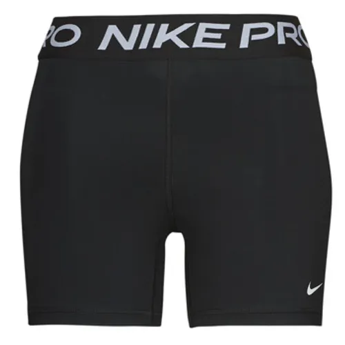 Nike  NIKE PRO 365  women's Shorts in Black