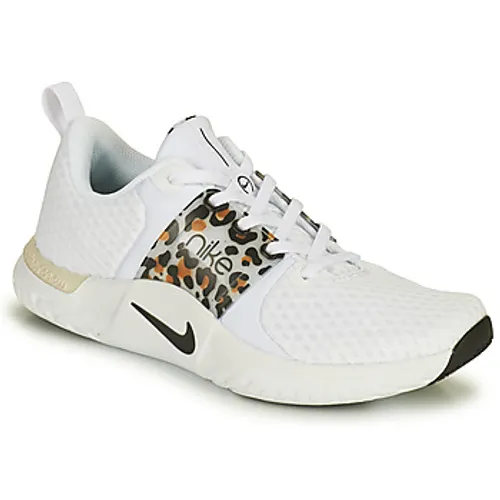 Nike  NIKE RENEW IN-SEASON TR 10 PREMIUM  women's Sports Trainers (Shoes) in White