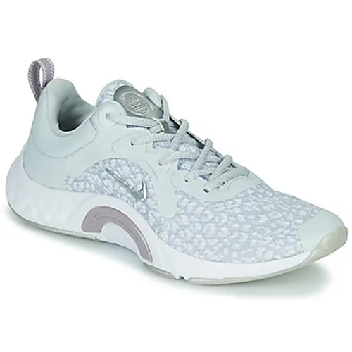 Nike  NIKE RENEW IN-SEASON TR 11 PREMIUM  men's Shoes (Trainers) in Grey