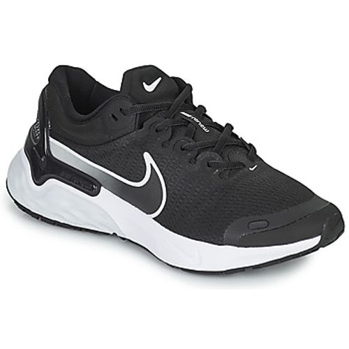 Nike  Nike Renew Run 3  men's Running Trainers in Black