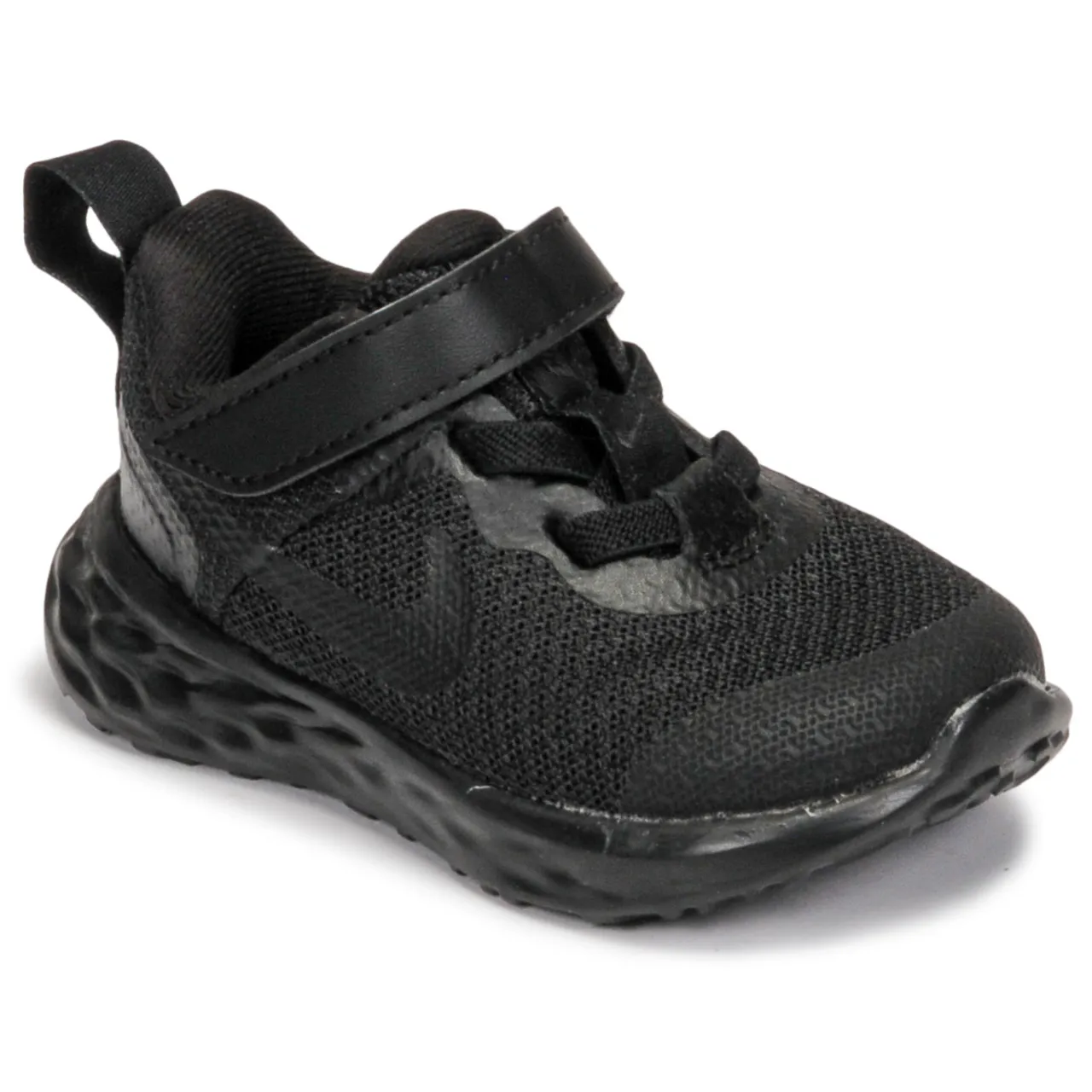Nike  Nike Revolution 6  boys's Children's Sports Trainers (Shoes) in Black