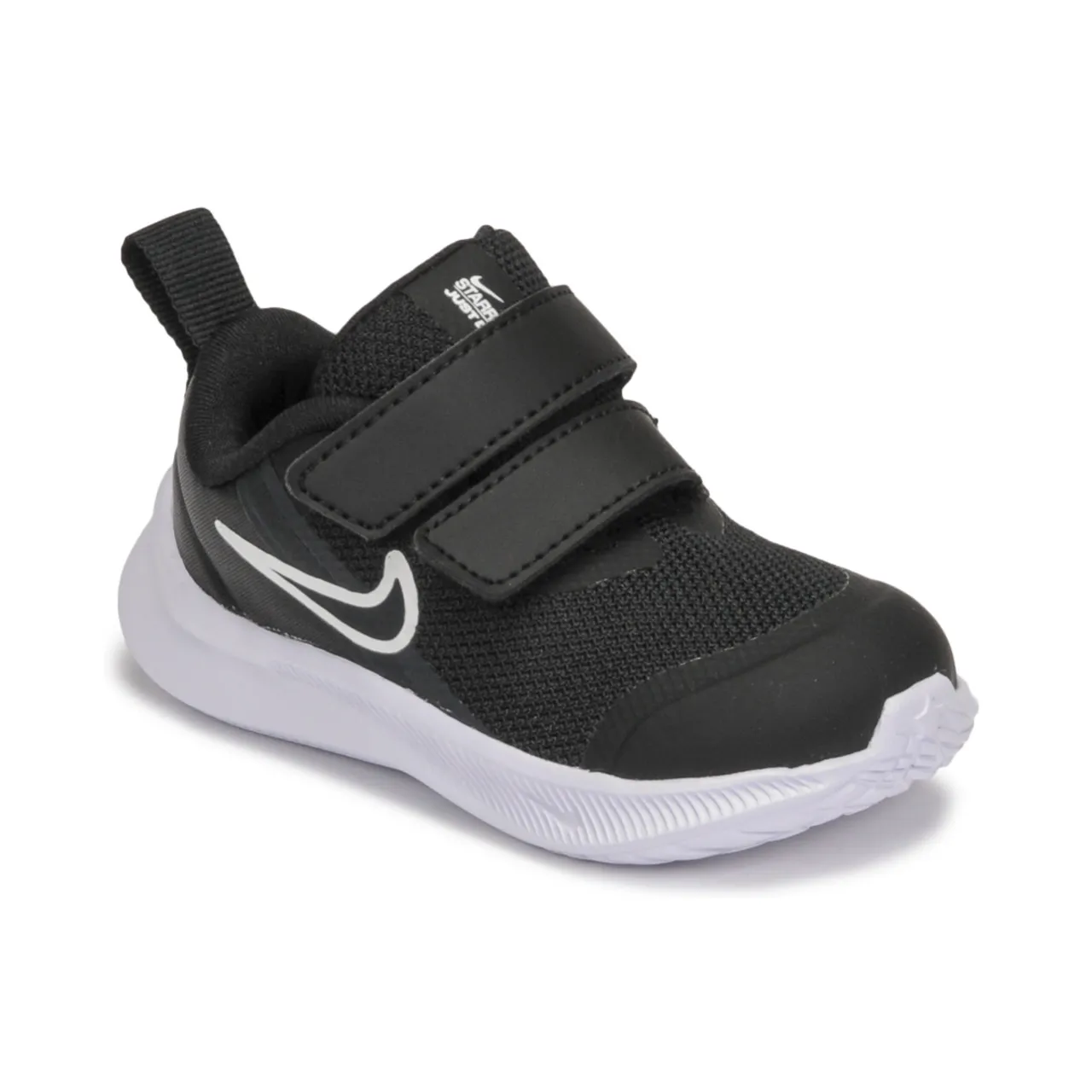 Nike  Nike Star Runner 3  boys's Children's Sports Trainers (Shoes) in Black