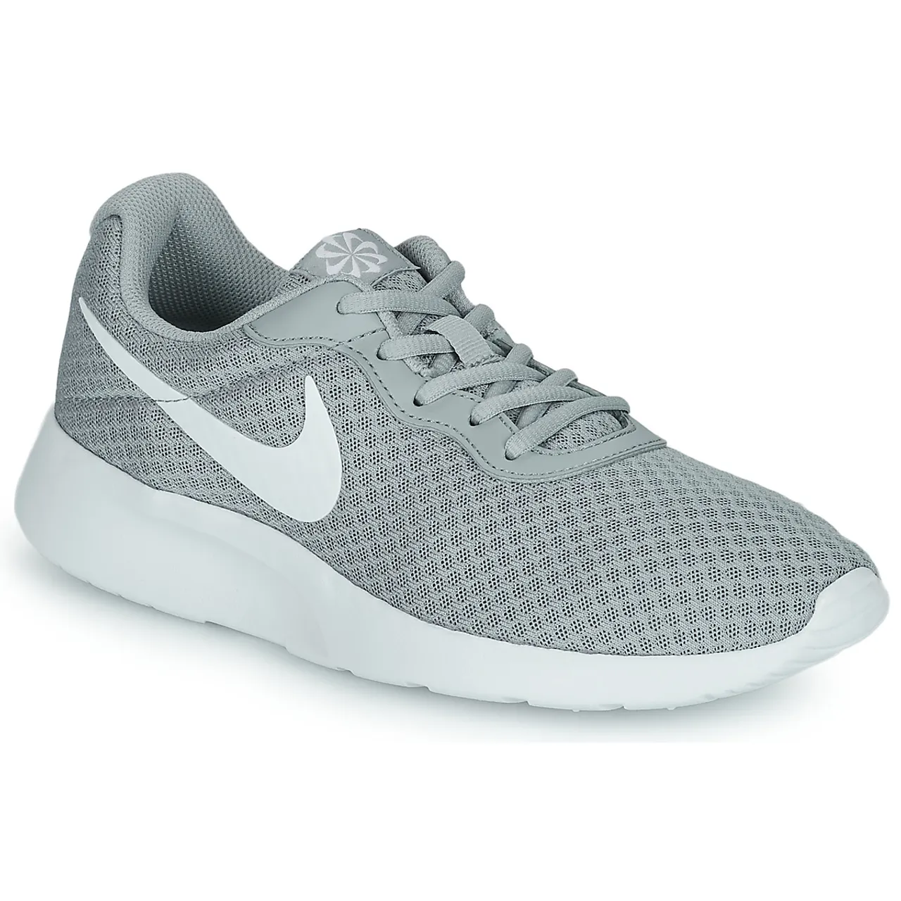Nike  Nike Tanjun  women's Shoes (Trainers) in Grey