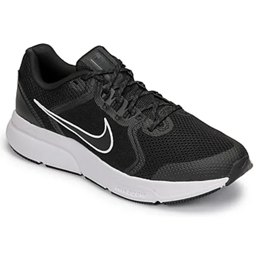 Nike  Nike Zoom Span 4  men's Running Trainers in Black